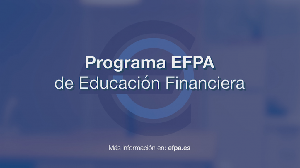 VI EDICIÓN – Inscripción a sesiones Online Programa EFPA