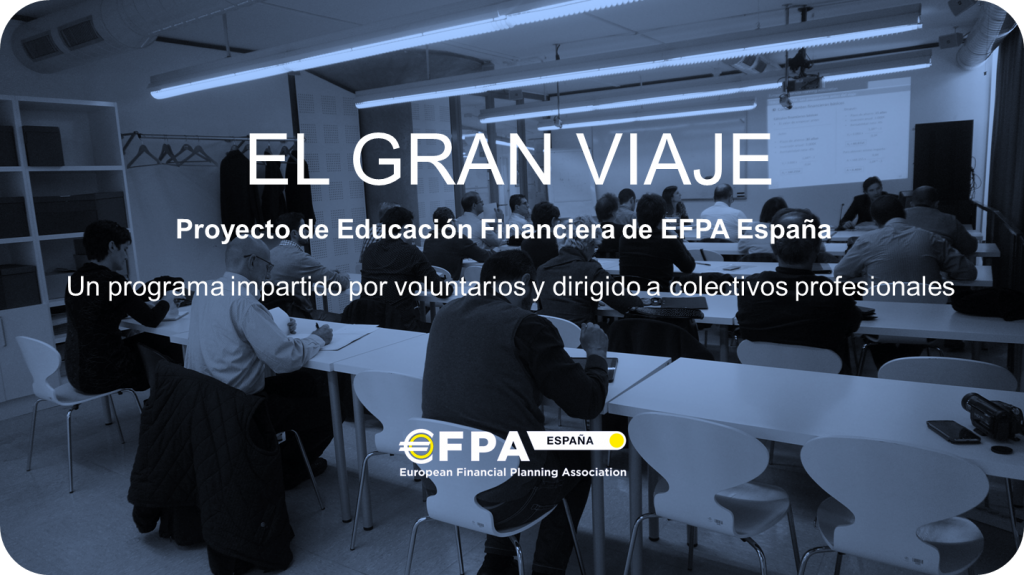 Actualización de colectivos inscritos al Programa EFPA 2016