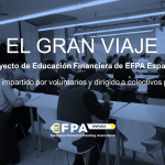 Nueva actualización de colectivos inscritos al Programa EFPA 2016