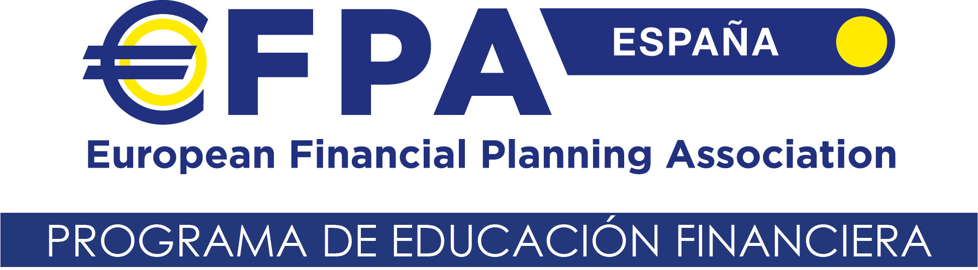 EFPA Educación financiera