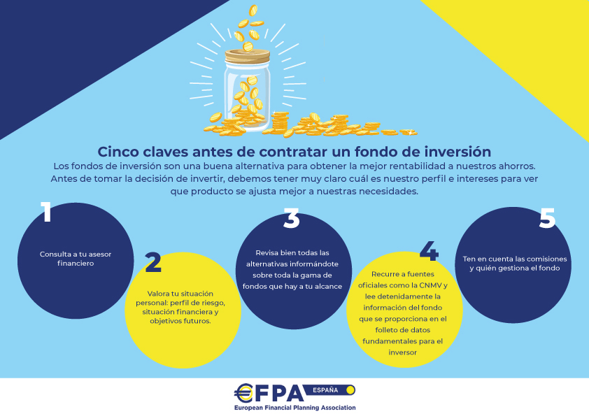 IV EDICIÓN – Píldoras financieras: «inversiones»