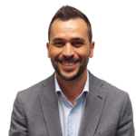 Fernando Rodriguez Voluntario EFPA en Alicante