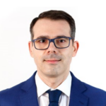 José Manuel Menéndez – Voluntario de EFPA en Asturias